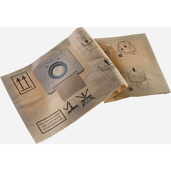Makita Filtersack L P-70194 (VE5)